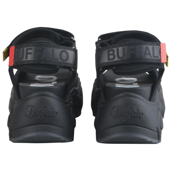 Buffalo Binary 0